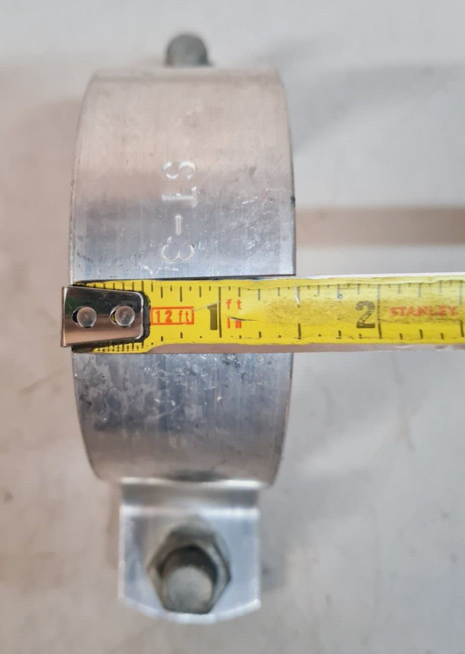 15 Quantity of Conduit Straps ST-3 (15 Qty)