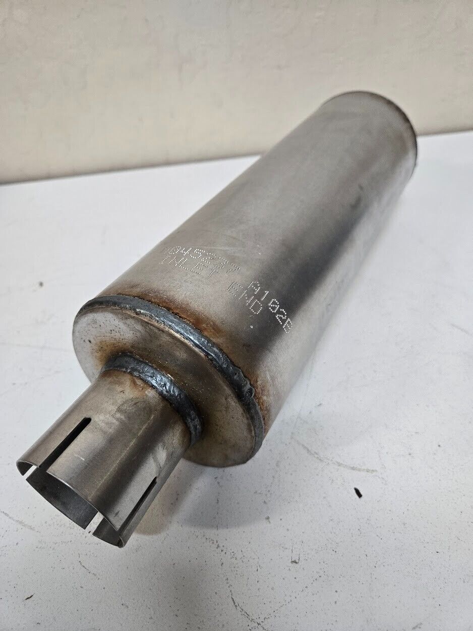 Donaldson Muffler M045237 | M045237-016-147