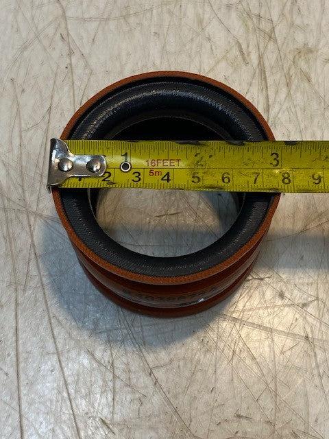 Doosan Wheel Loader Engine Mounting Air Intake Hose Replacement K1038871A