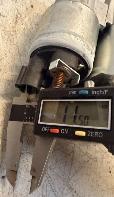 Genuine Kia Starter Motor 36100-2G100 Engine Starting System Assembly