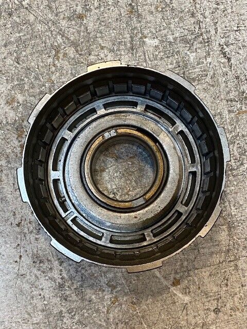 Transmission Direct Drum Clutch 5-3/8" OD 46mm Bore 2-5/8" Thick