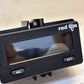 Red Lion CUB5 Electronic Dual Counter and Rate Indicator with Backlight 8 Digit