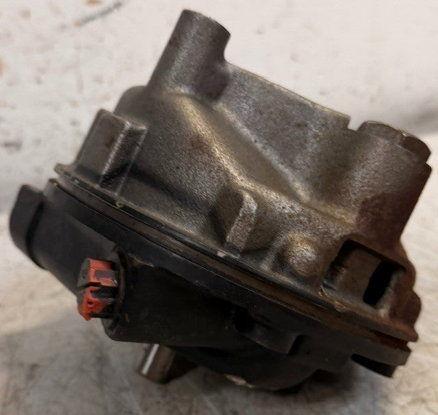Power Steering Pump Without Reservoir Hydraulic Steering Assembly Auto Vehicle
