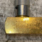 Parker Hydraulic Flow Control Valve PF600B