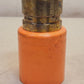Spears Grooved x Socket FlameGuard CPVC Brass Coupling 1-1/4" | 4233-012