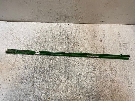 2 Quantity of John Deere FH309705 Compression Rods 27-3/4" Long (2 Quantity)