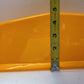 3 Quantity of ABS Roof Taxi TopLights & Magnetic Base 18" x 6.5" (3 Qty)
