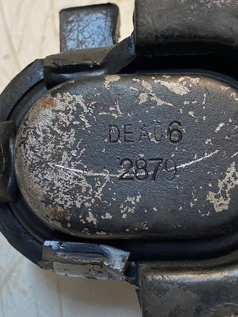Automatic Transmission Mount Engine Auto Trans Mount Replacement DEA 2879HY