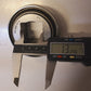 BCA Square Bore Ball Bearing DS209TT5 | STG-SEAL