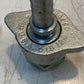 2 Quantity of Dixon Hose Barb Coupler Assy DLB12 | B12 | 15mm ID (2 Quantity)