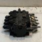 Husco 4-Spool Hydraulic Control Valve D10M0997 | 8526400 | 5000-0292