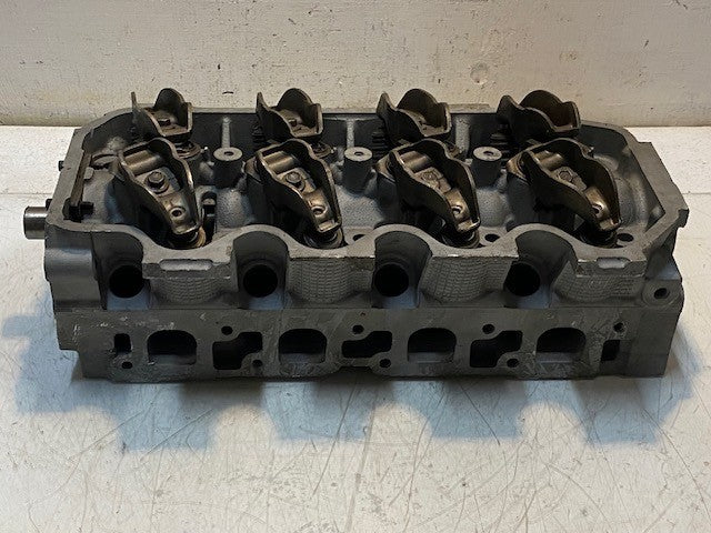 Essex RF-YS4E-6090-EA Cylinder Head 2.0 SOHC for Ford