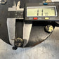 Hydraulic Rotary Union Check Valve Assembly Heavy Duty Replacement For Trucks