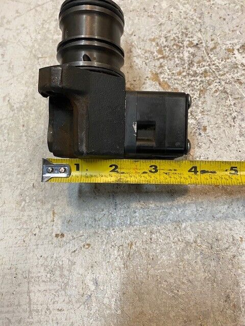 Fuel Injector Valve LSD54 | 6291039049 | 10mm End