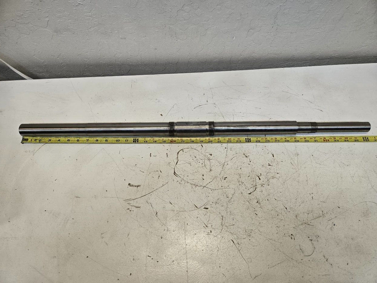 Shaft E 255-85-2249 | 36" Length