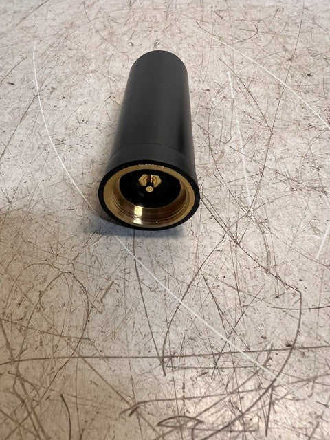 L-Com HMA1-SMA10 Magnetic Atenna Mount 10-Foot Cable SMA Male Connector