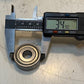 30 Quantity of VNC Ball Bearings 1620Z | 35x11x11mm (30 Quantity)
