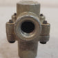 Pressure Protection Valve N15759 DD | 130A6K | 95