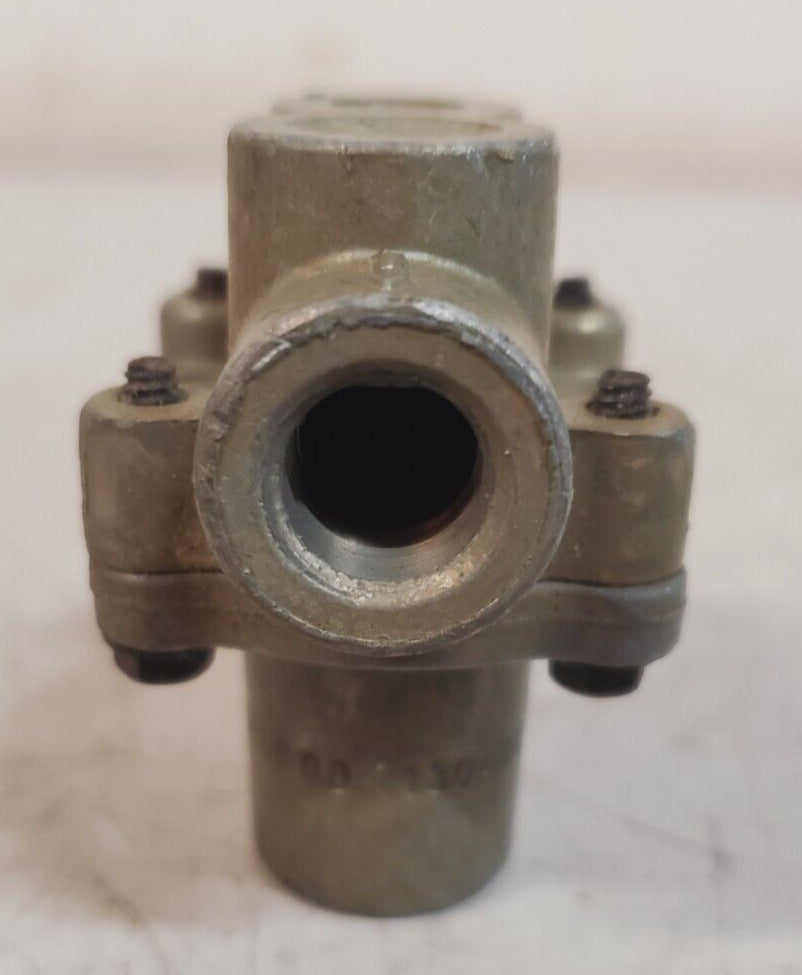 Pressure Protection Valve N15759 DD | 130A6K | 95