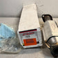 FVP Brand Catalytic Converter APC642132 Kit Exhaust System Emissions Assembly