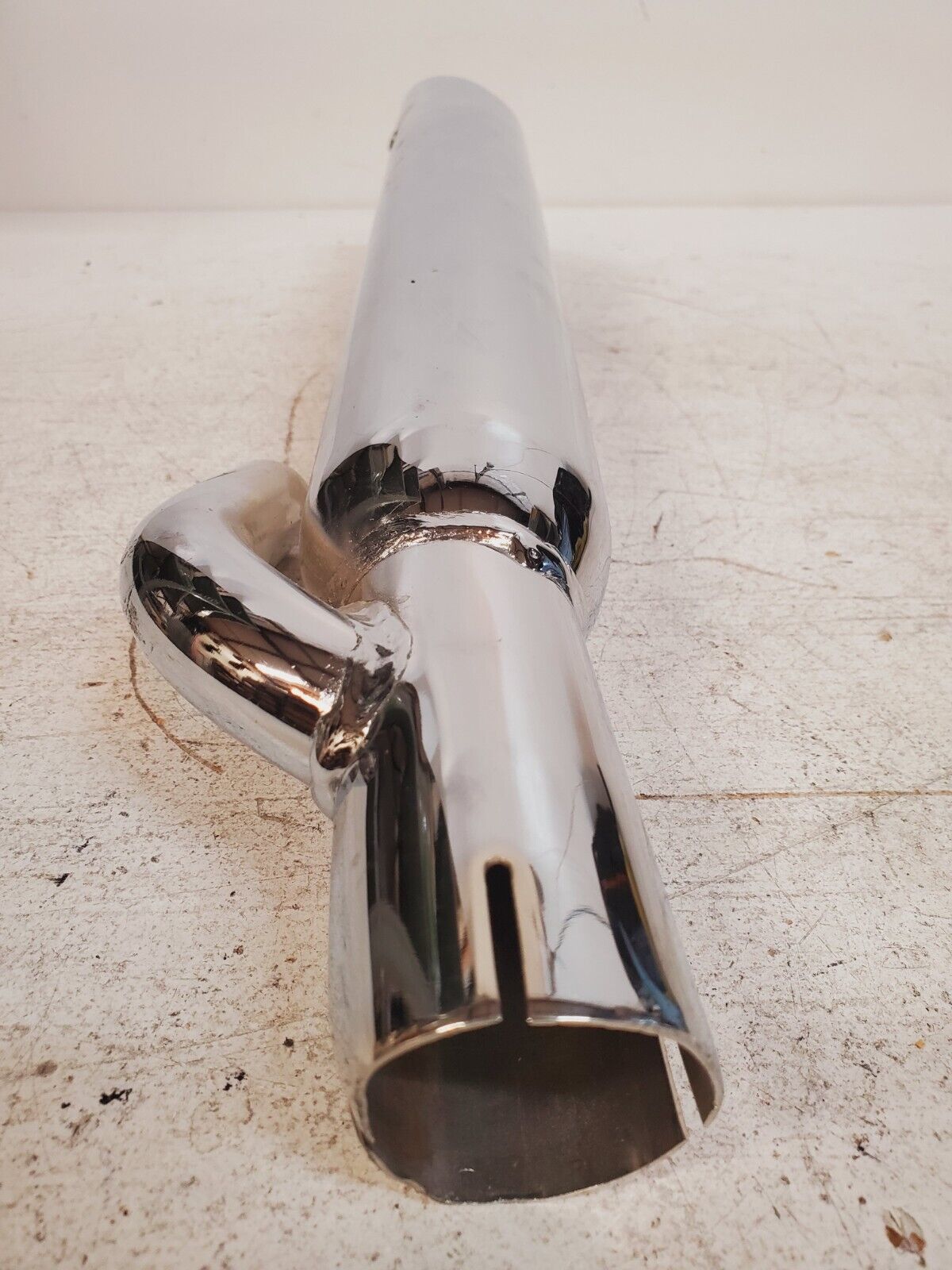 Slip-on Muffler 14 2903