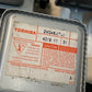 3 Quantity of Toshiba 2M248J(TU) 4019 11 31 Microwave Magnetrons (3 Quantity)