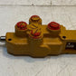 Hydraulic 3-Position Control Valve Casting 30501-2C