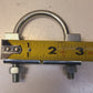 5 Qty. of Tennant Company Parts Clamps for Muffler 1.62D | 24012 (5 Qty)
