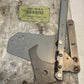 Turbo Chef ENC-3015-1 Encore Left Door Hinge Service Kit