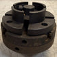 Mechanical Lathe Chuck Specialized Torque-Limiting Clamping Assembly