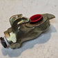Emergency Gladhand BC17 | 30.25 mm Rubber Seal | 27mm Hex Fitting | See Pictures
