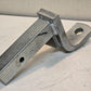 Draw-Tite 4282 5" Rise 6" Drop Trailer Hitch | 2" Shank 1-1/4" Ball Thread
