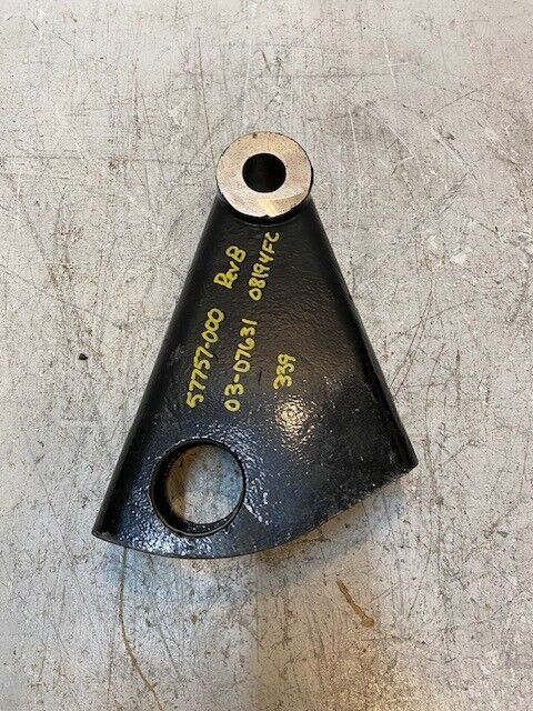 Torque Rod Bracket 46867 Rev. G BF | 57757-000 | 03-07631 | 08194FC