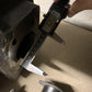 Geartek Hydraulic Pump PGT-5878 / GT4386 | 14 Spline | Measurements Pictured