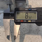 SMC Guided Pneumatic Cylinder MGQM32-50-XC18 | 145 PSI See Pictures