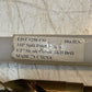2 Qty of S&D Drill 11/16” HSCO 6” O.A.L. 1/2” Shank Cobalt Machine Tool (2 Qty)