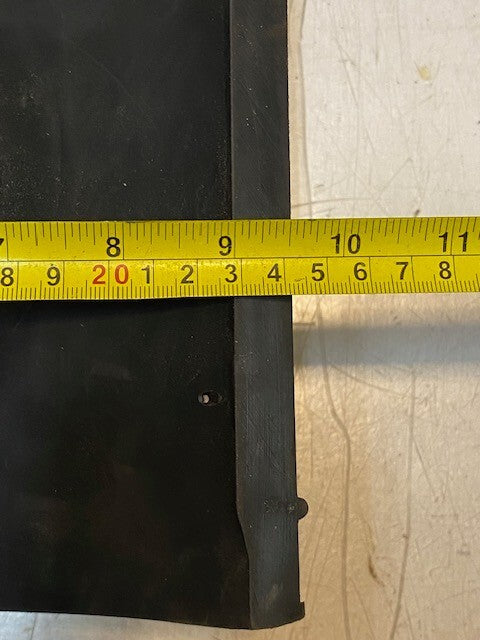 NDS DFW-4T/C 4" Flexible Saddle Tee w/ Clamps DFW-4T | PLT-360