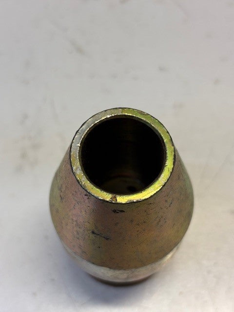 Quikloc 22mm Shaft Collar with 15 Degree Cone QL-22/CN15