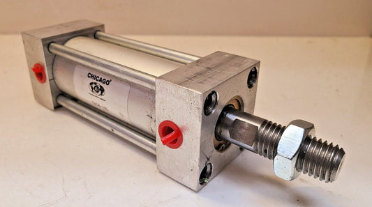 Chicago Air Cylinder 0208-160