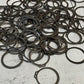 82 Pack of Retaining Rings 1-11/16" ID 1-7/8" OD (82 Quantity)