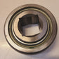 YSB Disc Harrow Bearing Square Bore  W208PPB12 | ASC 032626 0011670