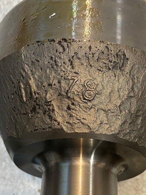 CV Joint 8-1/4" 34-Spline 44mm Shaft EX99 HMZE3A