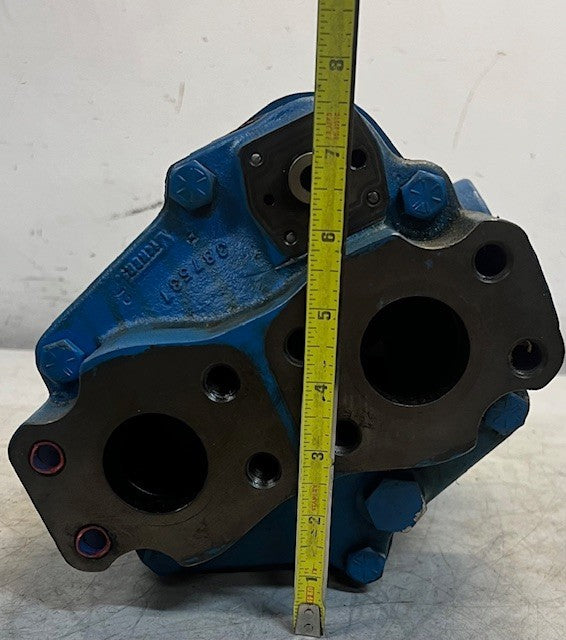 Eaton-Vickers Hydraulic Piston Pump PVB45A-RSF-10-CA-11 | 387539 Replacement