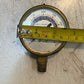 Harris Calorific Pressure Gauge 4000 PSI
