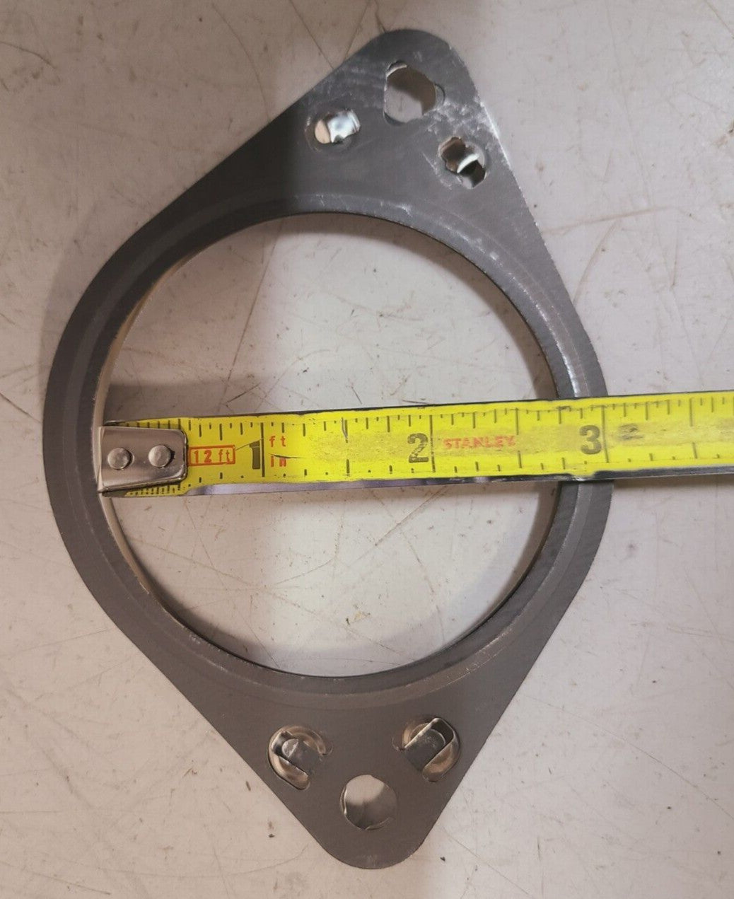 Cummins Gasket Kit 3887554