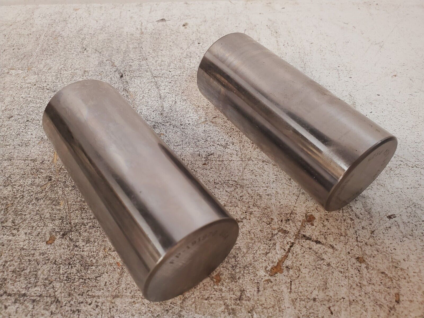 2 Quantity of Cummins FP Diesel Piston Pin FP-191970 | 191970 07 00 PSZ5 (2 Qty)