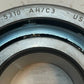 SKF 5310 AH/C3 Angular Contact Ball Bearing