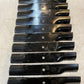 10 Quantity of 7632175 Lawn Mower Blades 9066244 | 795757 (10 Quantity)