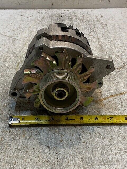 Precision Reman Alternator 7802-7 | 7859 | CS130 12V 105A