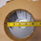 3 Quantity of Juno Down-Lites Air-Loc Ultra White Cone 29W-WH (3 Qty)